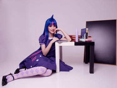 Princess of Friendship - Twilight Sparkle