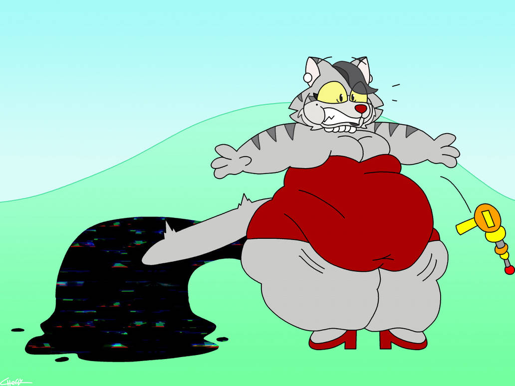 Victor Inflation Learning with pibby Melira Inflation Part2 by Victorgamer110 on DeviantArt