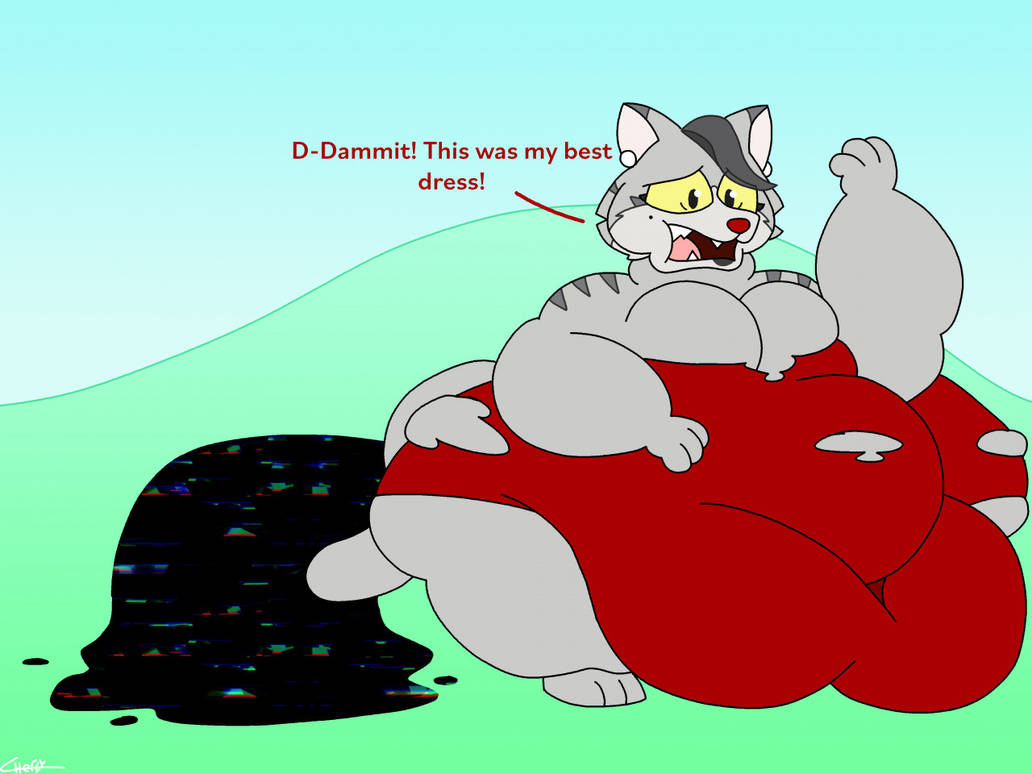 Victor Inflation Learning with pibby Melira Inflation Part3 by Victorgamer110 on DeviantArt