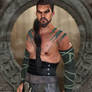 Khal Drogo