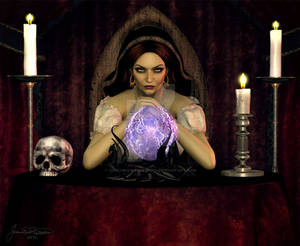 The Fortune Teller