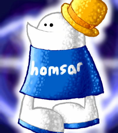 Homsar