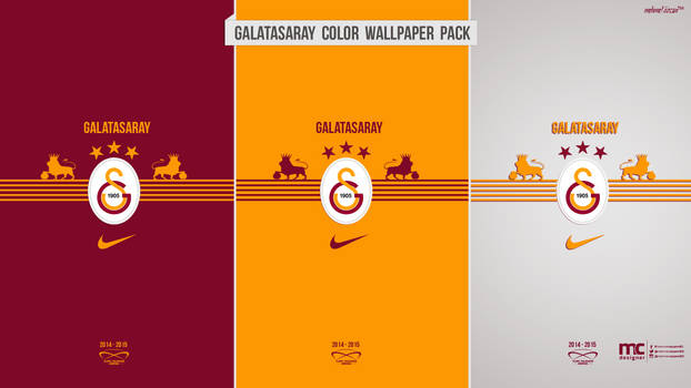 Gs Wallpapers Color Pack