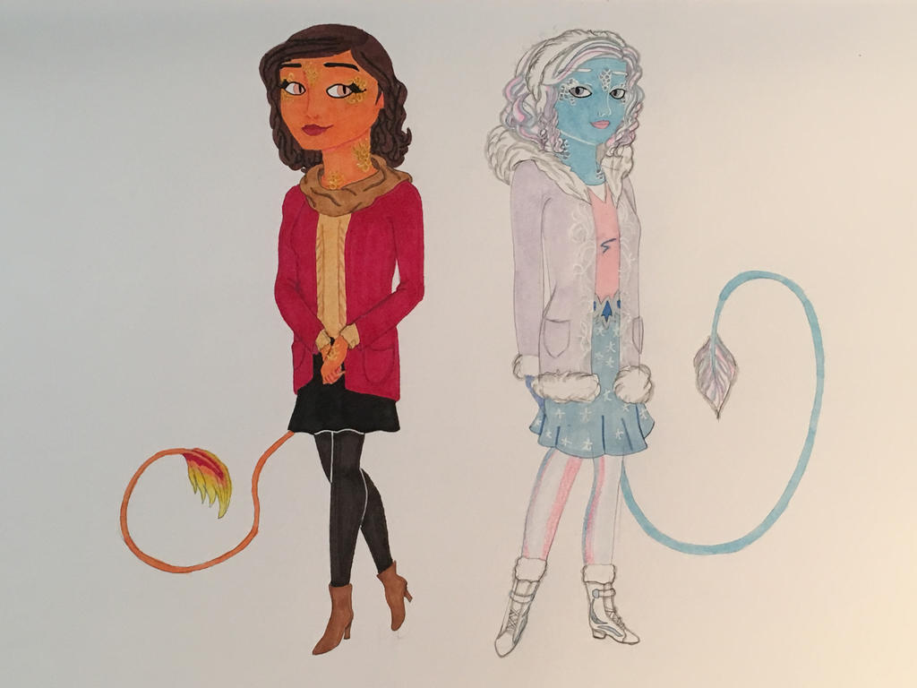 Dragon Appearances 2