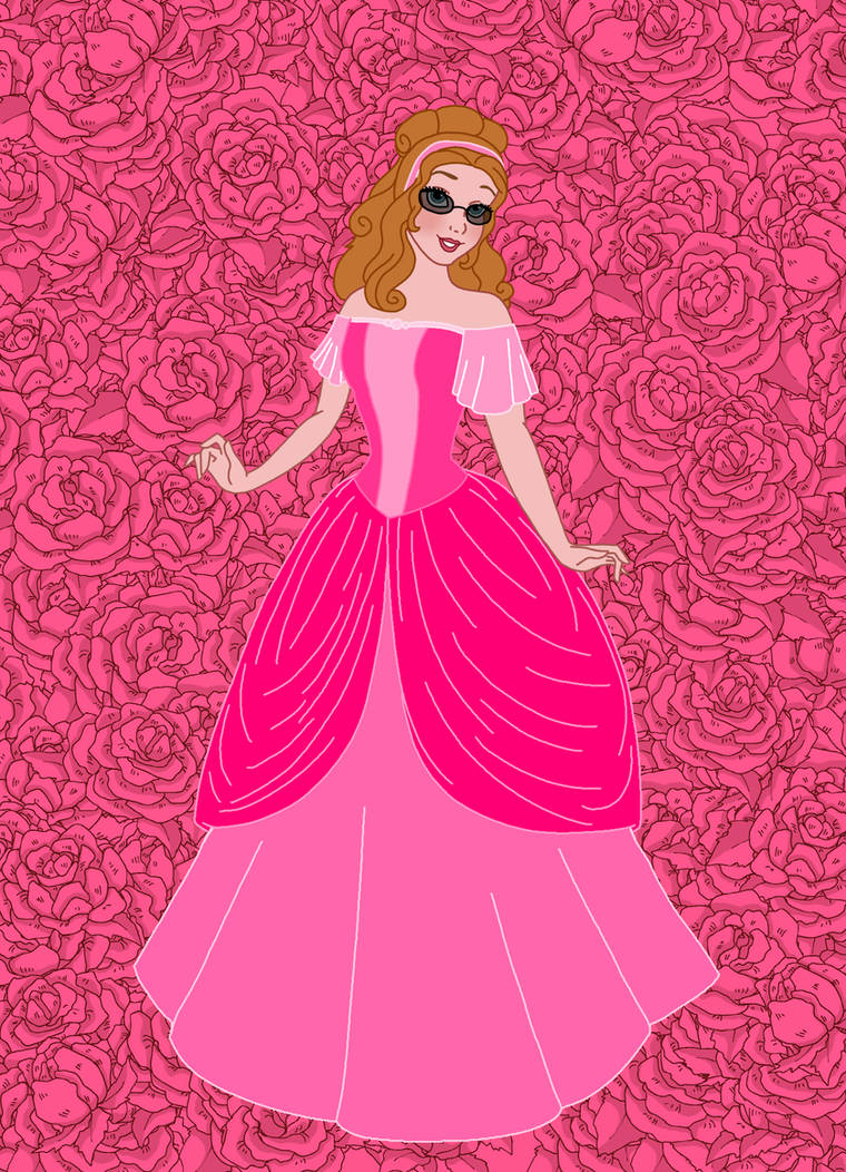 BatB: Odette by madiquin185 on DeviantArt