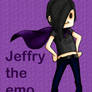 Jeffry the Emo Kid