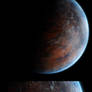 Planet Matte for the movie HENRi