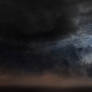 Moon Light Sky Matte