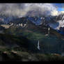 Matte Fantasy 011412