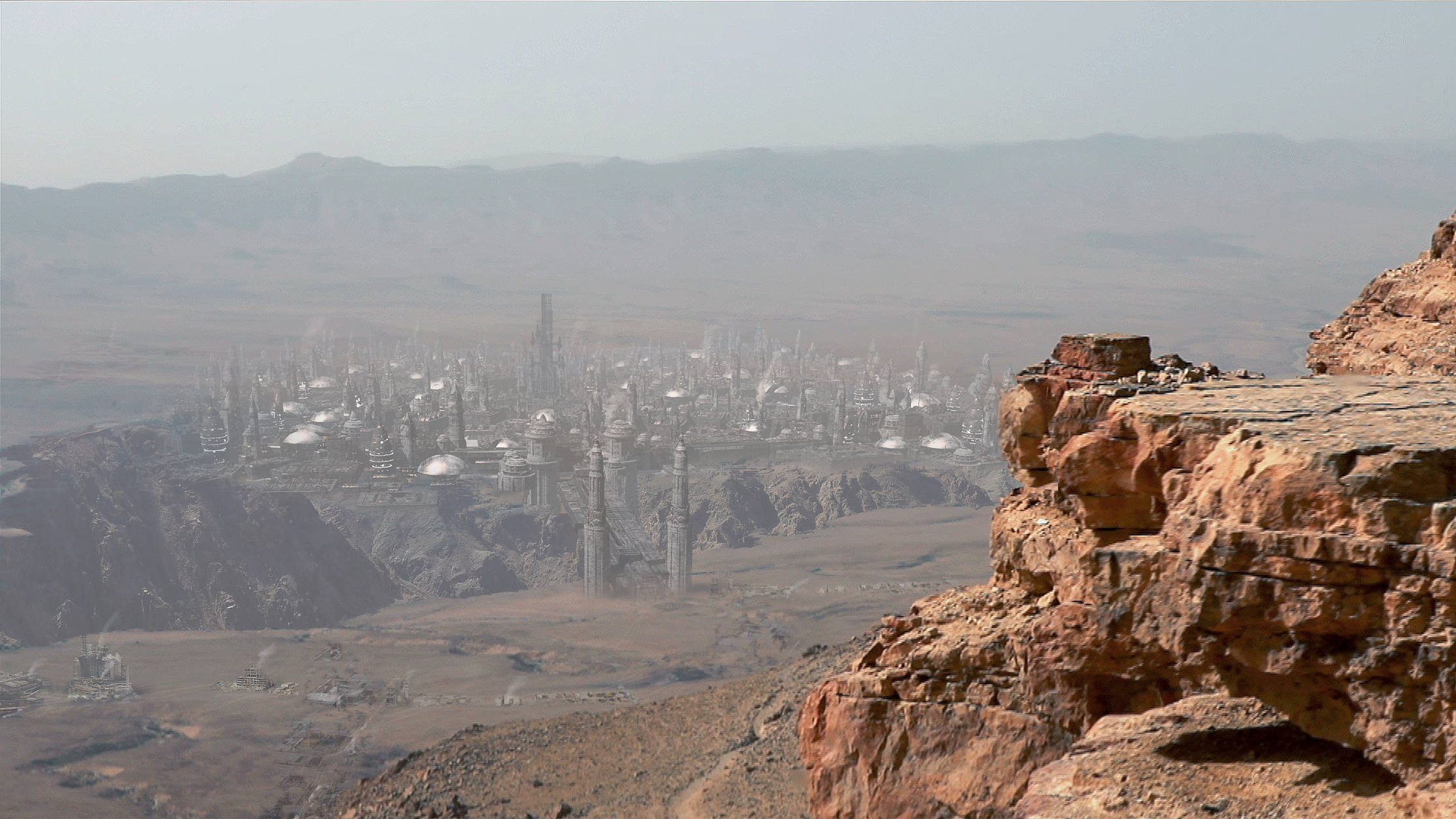 Image result for star wars new hope film locations"