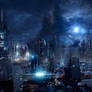 Future City 9