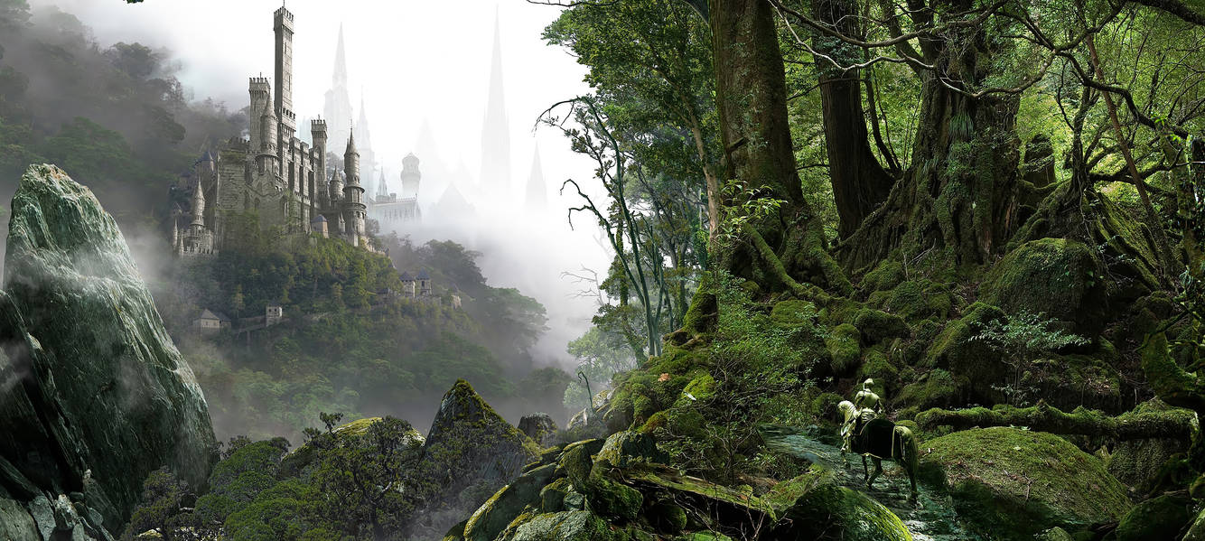 Castle 09.10.19 by rich35211 Castle 09.10.19 by rich35211