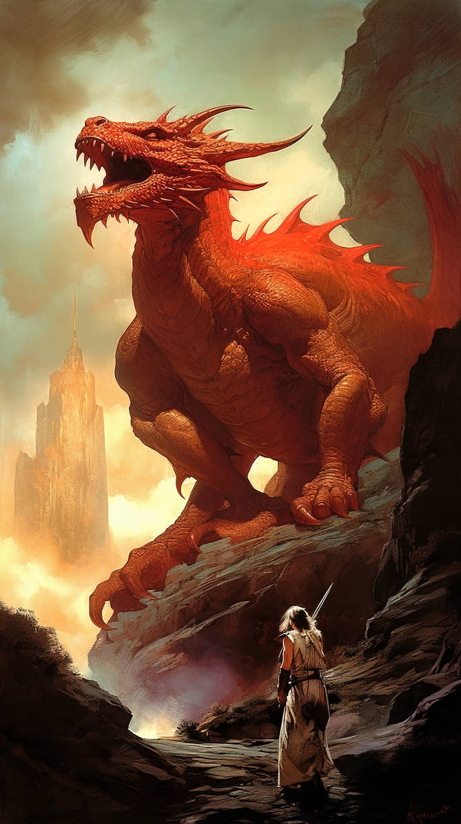 rich35211 Art by Frank Frazetta only 0ne image no by rich35211 on ...