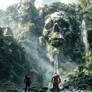 God of War Game Concept