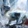 Ice Dragon