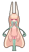 Pixel page doll...Again