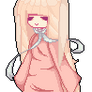 Pixel Page Doll