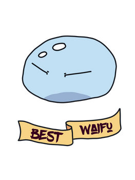 Best Waifu