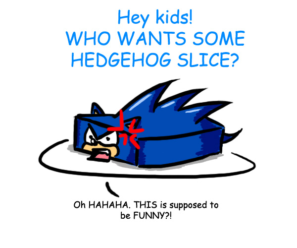 Who wants some of SONIC?