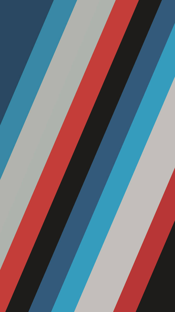 Color Bars Wallpaper by thetruemask on DeviantArt