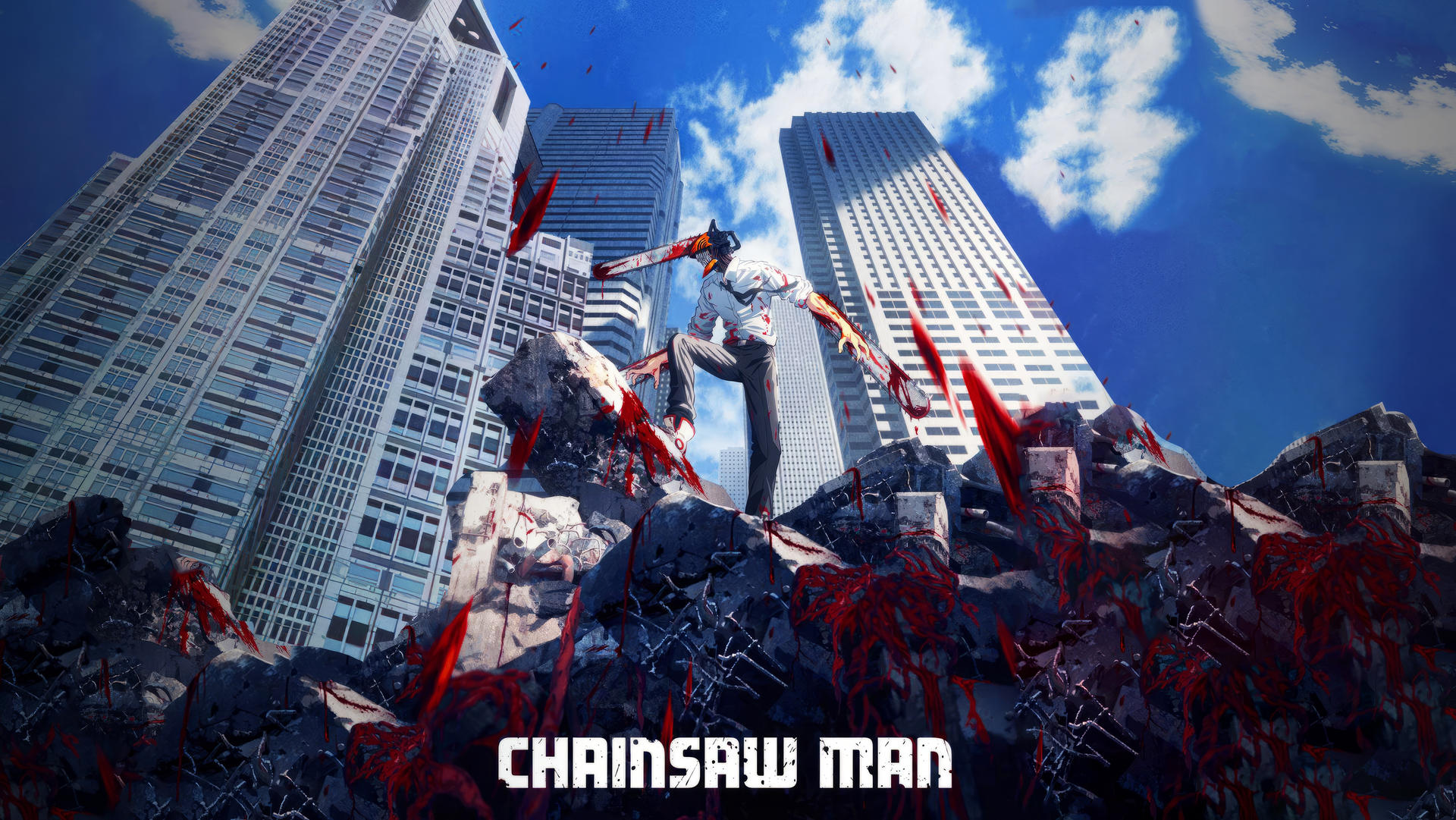 Chainsaw Man Wallpaper Chainsaw Man Wallpaper Bundle Desktop Phone chainsaw-man-wallpaper-chainsaw-man-wallpaper-bundle-desktop-phone