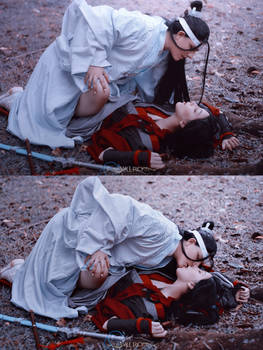 WangXian - MDZS