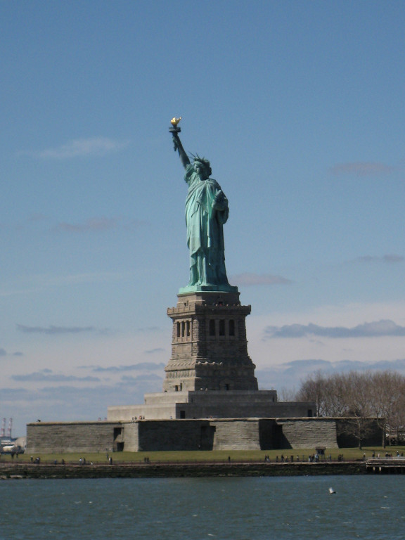 Lady Liberty II