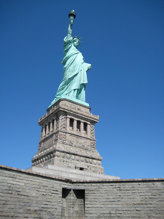 Lady Liberty III