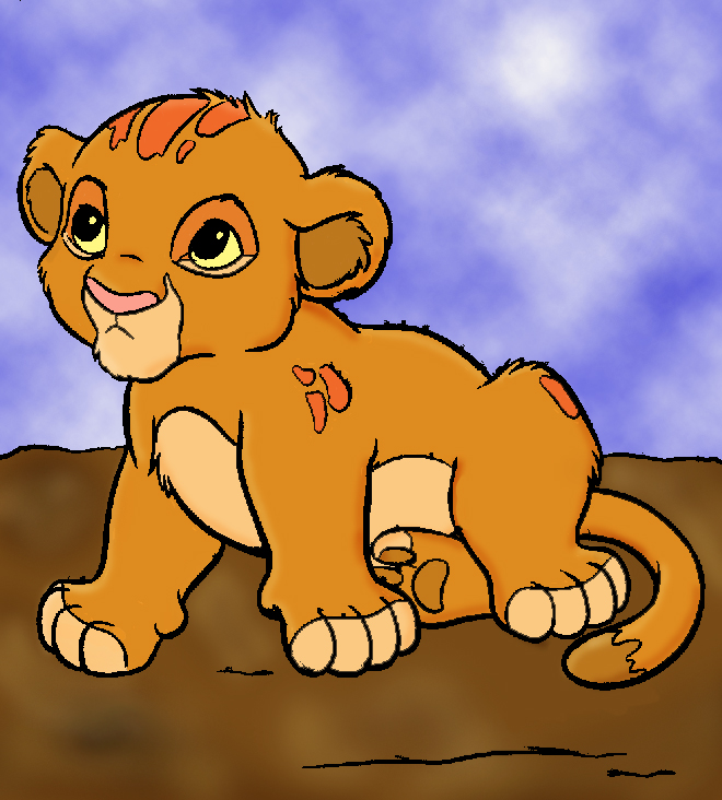 Simba