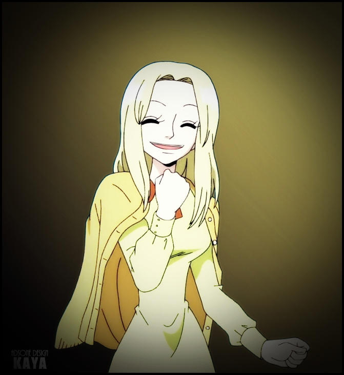 One Piece Kaya By Adonis90 On DeviantArt