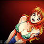 One Piece Nami