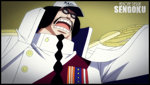 One Piece Sengoku By Adonis90 On Deviantart One Piece Sengoku By Adonis90 On Deviantart