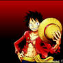 One Piece Monkey D.Luffy 4