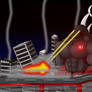 Laser Strike