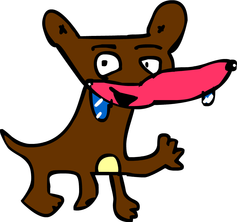 Peter Dog Mr. Peter The Dog (Season 1 Episode 3) by haroun2022fan on DeviantArt