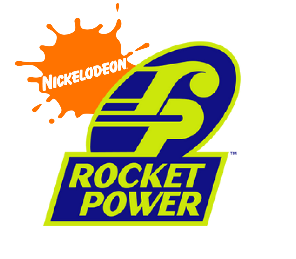 Rocket power deals kisscartoon