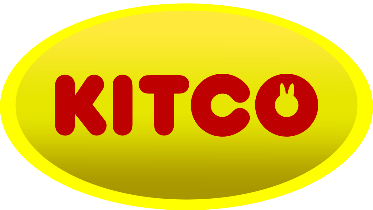 KITCO Logo remake by haroun2022fan on DeviantArt