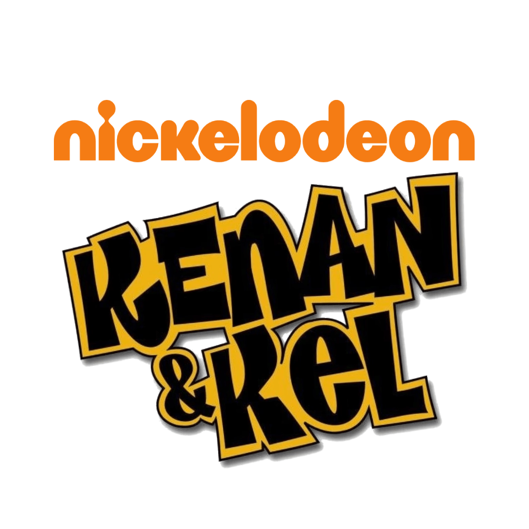 Kenan And Kel Logo