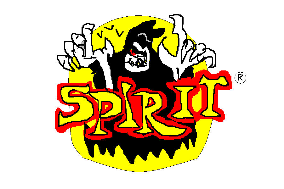 Spirit Halloween Xp Ms Paint Version Png by haroun2022fan on DeviantArt