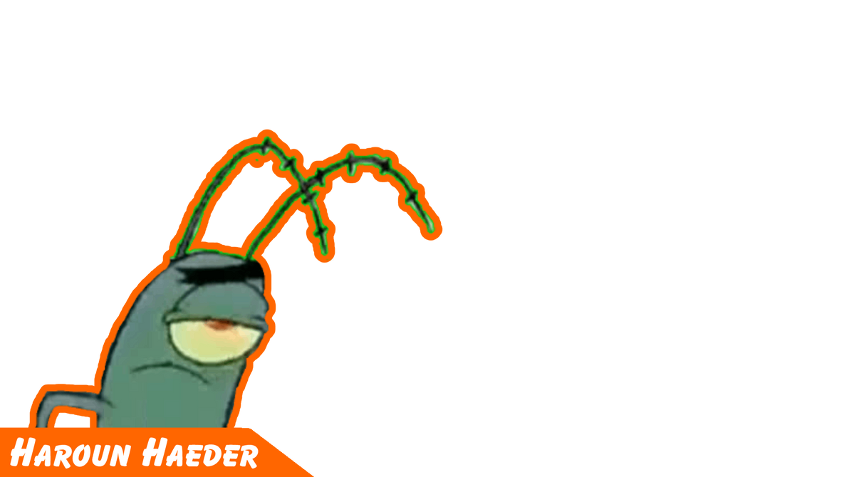 Haroun YT plankton retiring template by haroun2022fan on DeviantArt