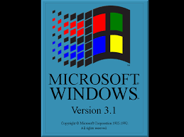 Windows 3.1 boot screen by haroun2022fan on DeviantArt