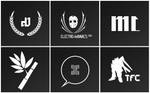 logoset 2 by Anyndur