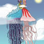 Ult. Wpn.: Jellyfish Women