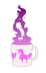 Unicorn Mug