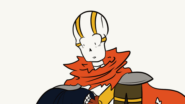 Papyrus Rage Explore the Best Rage_form Art | DeviantArt