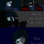 OCs - SpreeTime Shado's Story