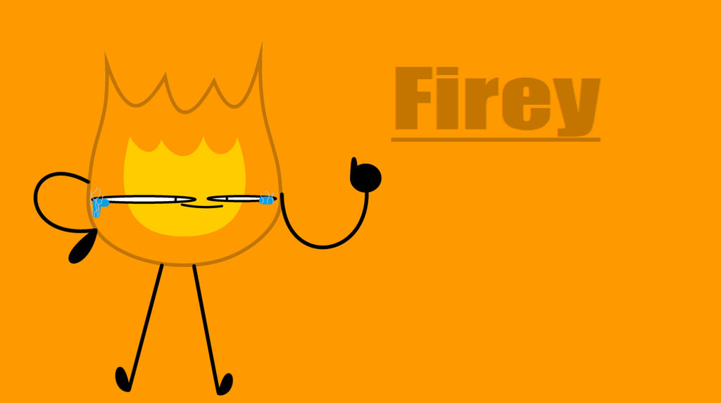Firey by TaffyLaffyProduction on DeviantArt