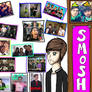 Smosh fan art