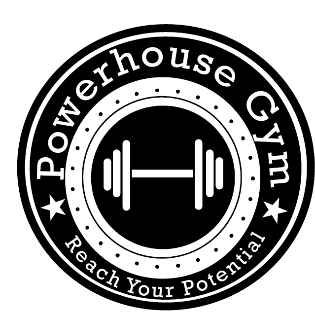 Photoshop Powerhouse Gym Logo By Fadedworks510 On Deviantart