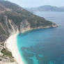 Myrtos Beach